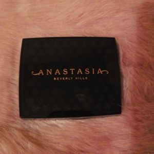 Anastasia beverly hills blush trio